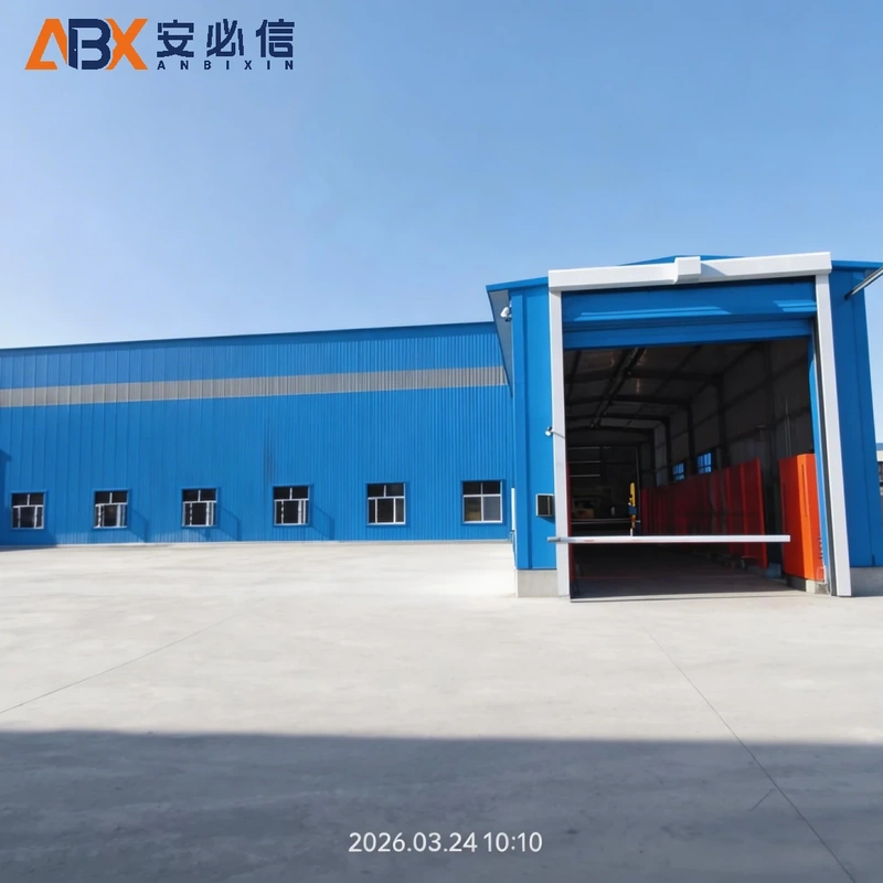 可克达拉软帘堆积门